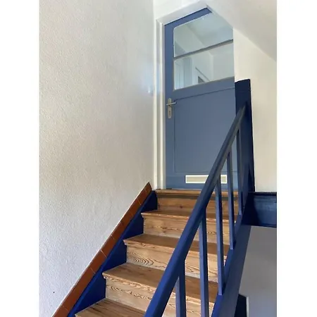 Apartment With 1 Bedroom Waren (Müritz)